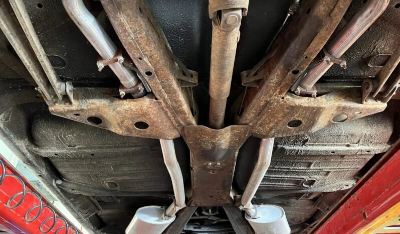 
								1964 Cadillac DeVille Coupe full									