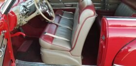 1949 Oldsmobile Futuramic 98