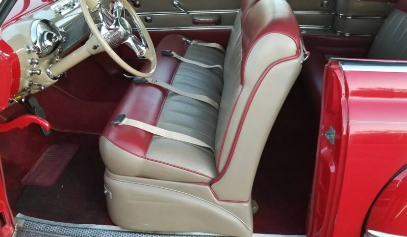 
								1949 Oldsmobile Futuramic 98 full									