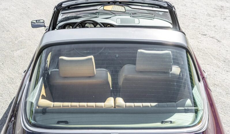 
								1972 Porsche 911T Targa full									