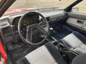 1982 Toyota Celica Supra