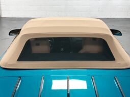 1992 Chevrolet Corvette V8