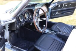 1967 Chevrolet Corvette C2 Convertible