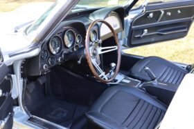 1967 Chevrolet Corvette C2 Convertible