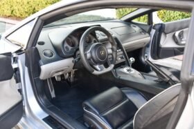 2004 Lamborghini Gallardo