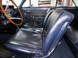 
										1965 Pontiac GTO Tempest full									