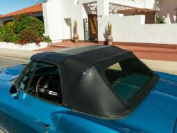 1967 Chevrolet Corvette L71 V8