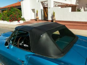 1967 Chevrolet Corvette L71 V8