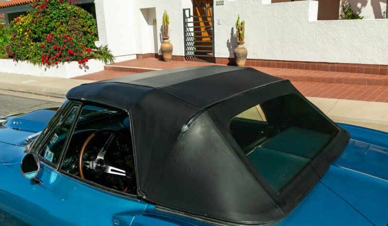 
								1967 Chevrolet Corvette L71 V8 full									