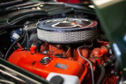 1967 Chevrolet C2 Corvette