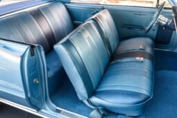 1965 Pontiac Tempest Custom