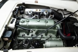 
										1955 Austin-Healey 100M BN2 Numbers-Matching full									