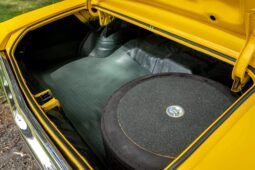 
										1970 Buick GSX Stage 1 455CI V8 full									