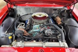 
										1965 Pontiac Bonneville Convertible 400CI V8 full									