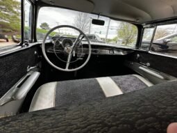 1957 Chevrolet Bel Air 265 V8