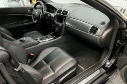 2012 Jaguar XKR-S V8