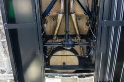 
										1962 Chevrolet Corvette Numbers-Matching full									