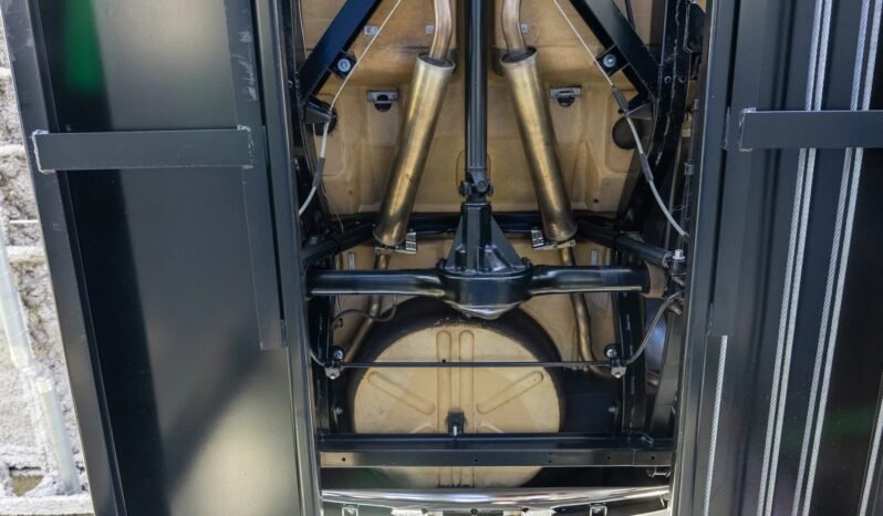 
								1962 Chevrolet Corvette Numbers-Matching full									