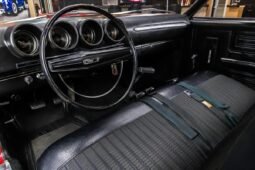 1969 Ford Torino Cobra