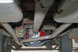 
										1957 Chevrolet 3100 Pickup Truck I6 full									