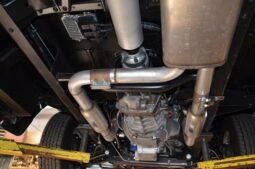 
										1957 Chevrolet 3100 Pickup Truck LS3 V8 full									