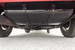 1960 MG MGA 1600 Roadster