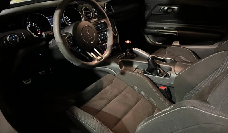 
								2017 Ford Mustang Shelby GT350 V8 full									