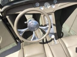 1932 Ford Highboy Roadster