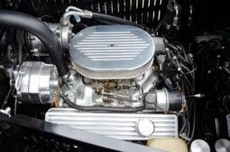 1932 Ford 5-Window Coupe Street Rod