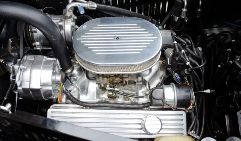 
								1932 Ford 5-Window Coupe Street Rod full									