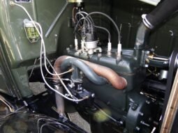 1931 Ford Model A Deluxe