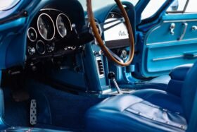 1965 Chevrolet Corvette LS2