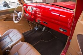 1941 Chevrolet 3100