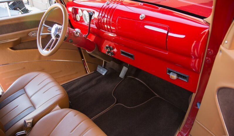 
								1941 Chevrolet 3100 full									