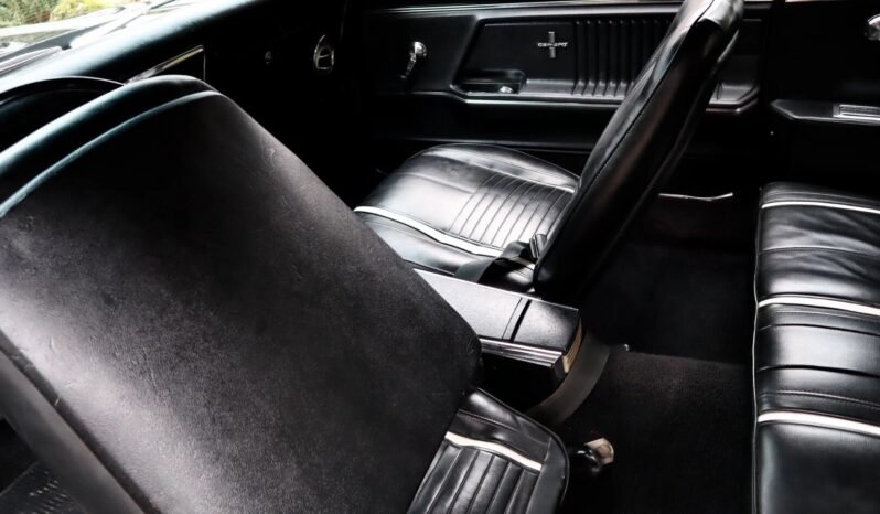 
								1967 Chevrolet Camaro Convertible 350 V8 full									