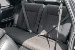 1993 Ford Mustang SVT Cobra Black V8