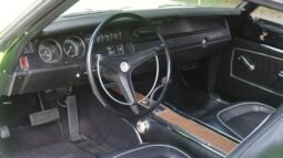 1970 Plymouth Superbird