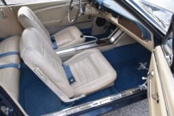 1966 Ford Mustang GT