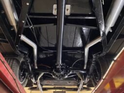 
										1936 Ford Pickup Truck V8 full									