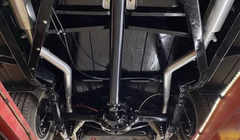 
								1936 Ford Pickup Truck V8 full									