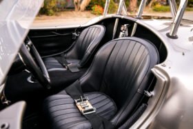 1965 Superformance Shelby Cobra MKIII 5-speed