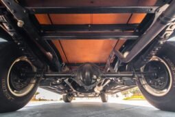 
										1948 Ford F-1 Pickup Truck full									