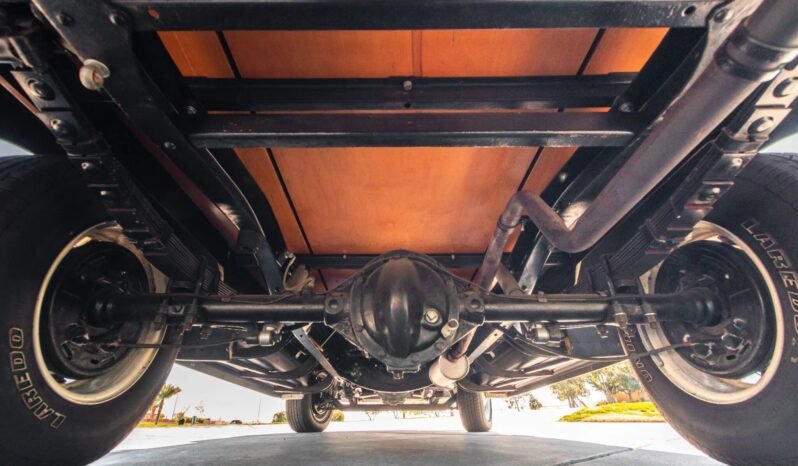 
								1948 Ford F-1 Pickup Truck full									