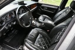 2004 Bentley Arnage T-24 Mulliner