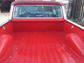 1957 Ford Ranchero
