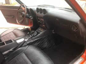 1972 Datsun 240Z 4-Speed