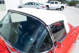 1960 Chevrolet Corvette C1 283 V8