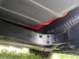 
										1953 Studebaker Commander V8 full									