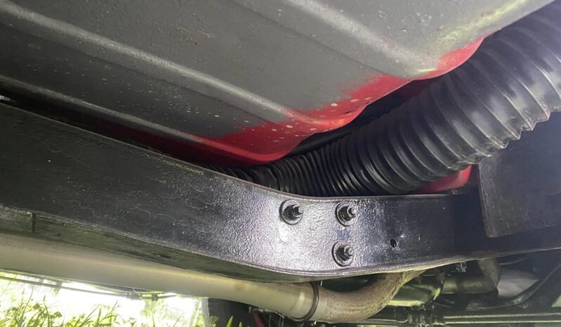 
								1953 Studebaker Commander V8 full									