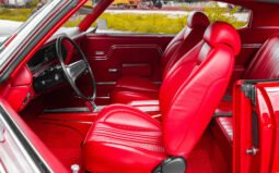 1970 Chevrolet Chevelle Malibu 400 V8